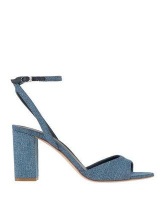 Le Silla SCHUHE - Sandalen auf YOOX.COM