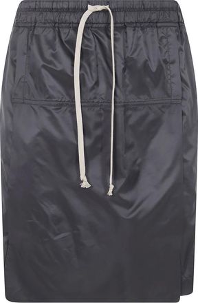 Moncler Heren, Korte broeken, Zwart, Maat: M