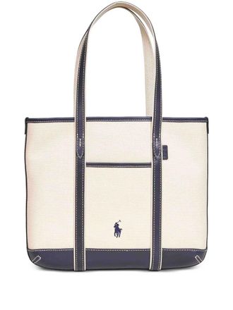 Ralph Lauren Small Tote Bag