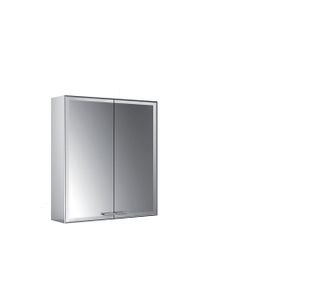 Emco Prestige 2 Armario Con Espejo Iluminado, Modelo De - Emco