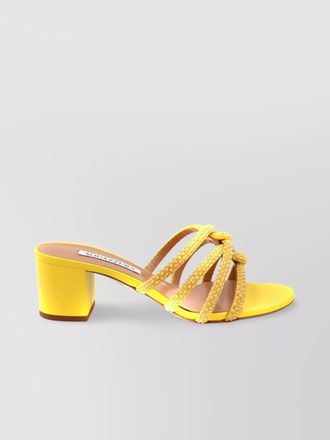 Aquazzura sandals