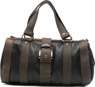 Gimaguas Laura Buckle-fastening Tote Bag