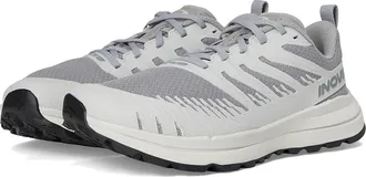 Inov8 TrailFly Zero V2 Womens Running Shoes Grey : UK 7.5 (US Womens 10) M, Synthetic