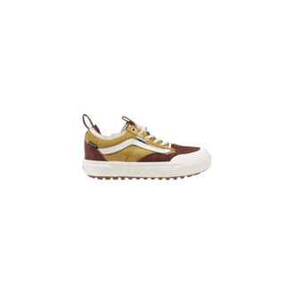 Vans Old Skool Mte-2 Sneaker - Shoes - Mujer - Beige - 36 EU