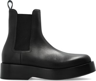 Bottega Veneta Torino Chelsea Boots