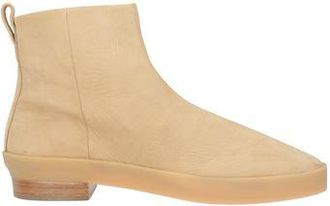 Fear of God CALZADO - Botines de ca&ntilde;a alta en YOOX.COM