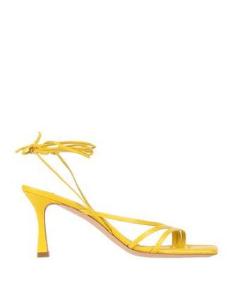 FRANCESCO SACCO FOOTWEAR - Sandals on YOOX.COM