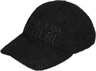 Versace Jeans Couture Donna, Accessori, Nero, Taglia unica, new