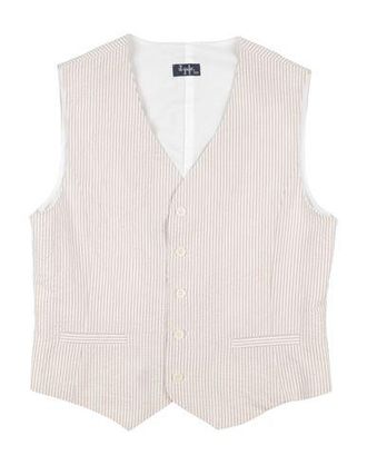 Il Gufo Tailored Vests