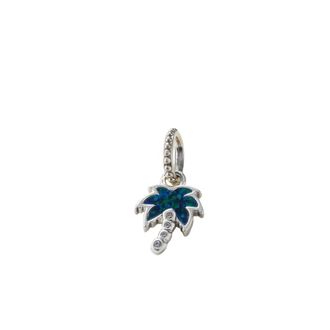 Pandora Donna, Accessori, Blu, Taglia unica, new