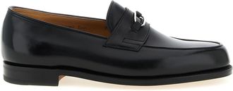John Lobb Lopez Ring Loafers