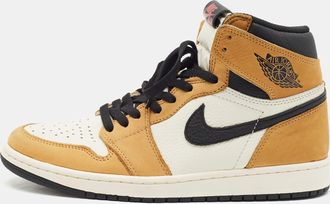 Air Jordan s Jordan 1 Retro Rookie Of The Year