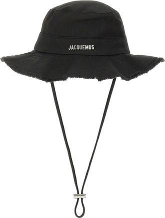 Jacquemus Artichaut Hat