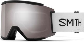 Smith Squad MAG 186mm Snow Goggles in Alice Robinson /Chromapop Sun at Nordstrom