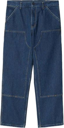 Carhartt Work in Progress Double Knee Pant