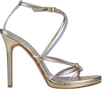 Albano CALZADO - Sandalias con cierre en YOOX.COM