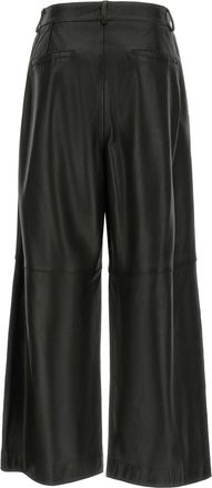 P.A.R.O.S.H. Maciock26 Trousers - Black