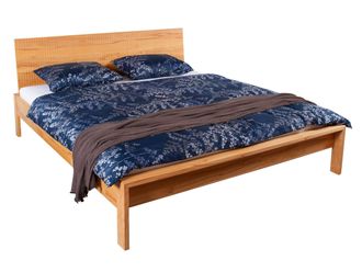 Schubiger M&ouml;bel Bett Lunetto