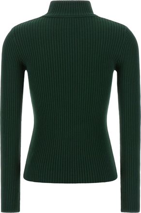 Courr&egrave;ges Turtleneck Sweater