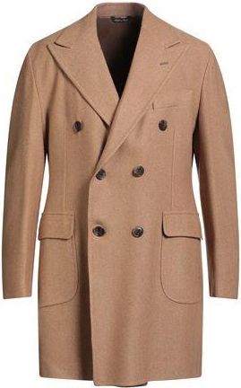 Brian Dales CAPISPALLA - Cappotti su YOOX.COM