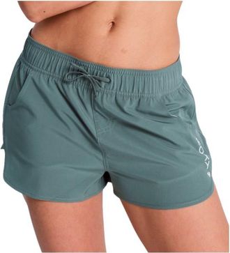 Roxy Roxy Wave 2 Inch Boardshorts Boardshorts f&uuml;r Damen | t&uuml;rkis