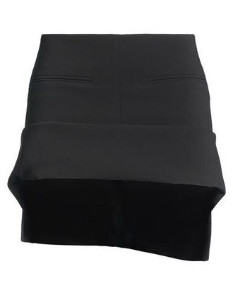Courr&egrave;ges BOTTOMWEAR - Mini skirts sur YOOX.COM