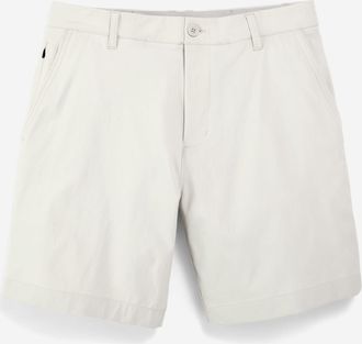 Cole Haan Mens ZER&Oslash;GRAND 8 Short - Beige Size 30