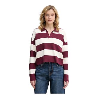 Benetton Mujer, Jerseys, Multicolor, Talla: XS