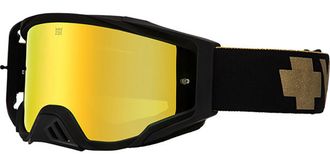 Spy FOUNDATION MX 323506246780 Mens Sunglasses Black Size 221