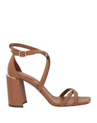 Jimmy Choo London FOOTWEAR - Sandals on YOOX.COM
