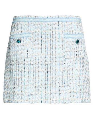 Compagnia Italiana BOTTOMWEAR - Mini skirts on YOOX.COM
