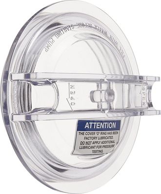 Hayward Tapa Para Bomba Super Ii De Hayward Y Dosificador C1100/c1800/c2400/c250expe