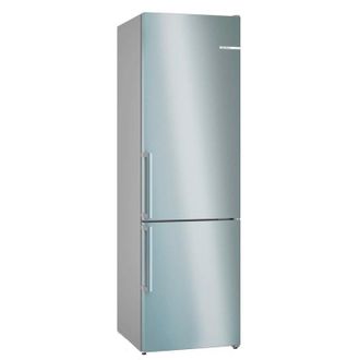 Bosch Kgn39vibt Frigor&iacute;fico-congelador Acero Inoxidable