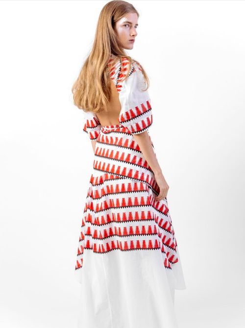 The Emerging New York Fashion Brands You're About To See Everywhere | Stylight