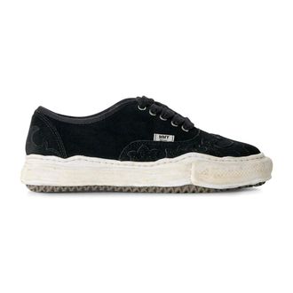 Miharayasuhiro Baker - - Shoes - Uomo - Nero - 40 EU