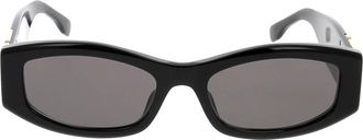 Fendi Sunglasses, unisex, Black, Size: ONE SIZE Sunglasses
