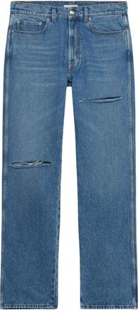 1989 STUDIO Reguliere Jeans - Heren - Regular Fit Jeans - Blauw - W29 - Jeans