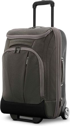 Samsonite Mother Lode Softside Carry-On Wheeled Duffel - Bag