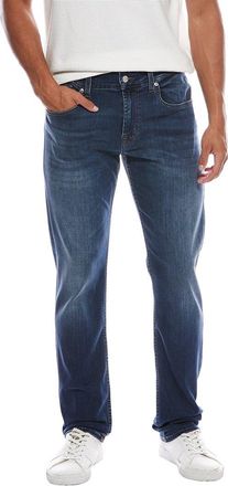 7 For All Mankind The Straight Believer Jean