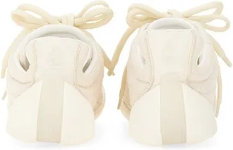 Alexander McQueen Flexion Sneaker - White
