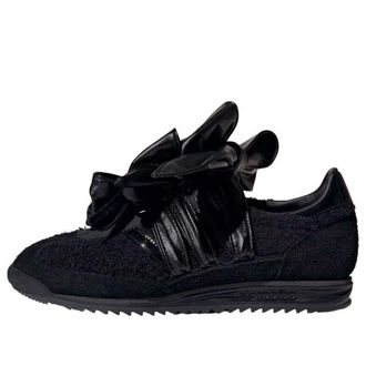 adidas (WMNS) adidas Caroline Hu SL 72 OG Black Carbon JH7342