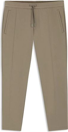 HUGO BOSS Uomo, Pantaloni, Marrone, L, new