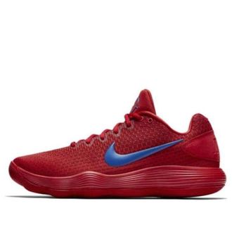 Nike Hyperdunk 2017 Low EP University Red Blue 897637-601
