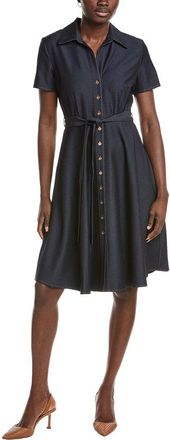 Nanette Lepore Midi Dress