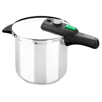 Bra Olla Cocina Presion 04lt Super Rapida Inox Quick Monix