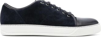 Lanvin Hombre, Zapatos, Azul, Talla: 44 EU