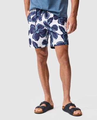 Rodd & Gunn Broadford Swim Short