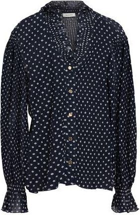 Sandro TOPWEAR - Shirts on YOOX.COM