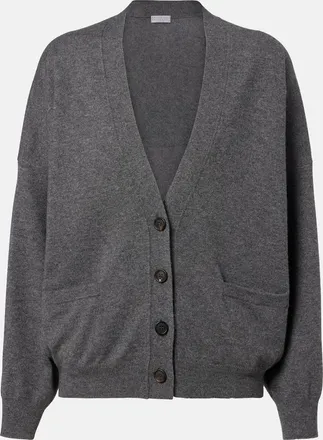 Brunello Cucinelli Cardigan in cashmere