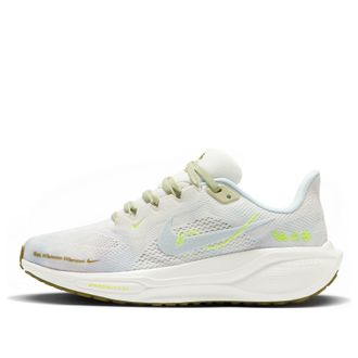 Nike (WMNS) Nike Air Zoom Pegasus 41 Sail Glacier Blue Volt HQ3465-143